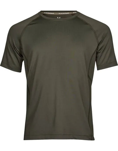Tee Jays Mens CoolDry Tee TJ7020 - - Customisable T-Shirt