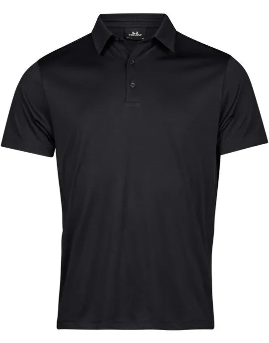 Tee Jays Mens Luxury Sport Polo TJ7200 - - Customisable Polos