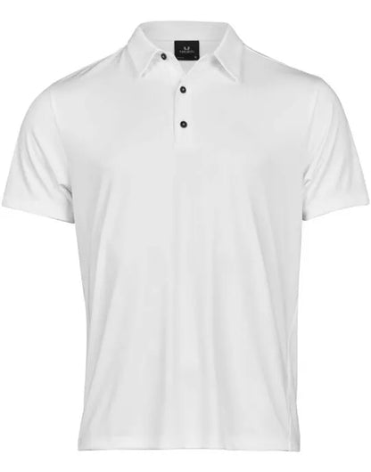 Tee Jays Mens Luxury Sport Polo TJ7200 - - Customisable Polos