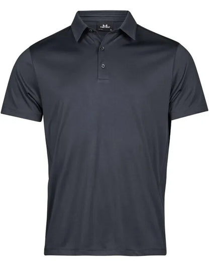 Tee Jays Mens Luxury Sport Polo TJ7200 - - Customisable Polos