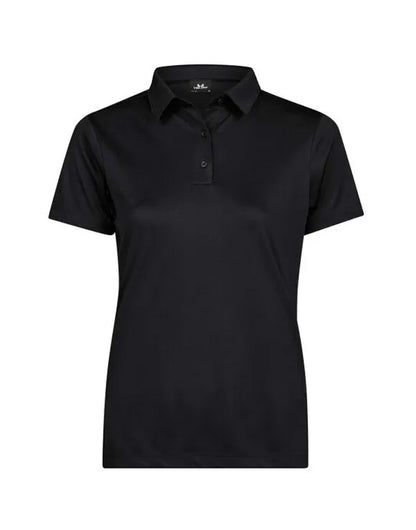 Tee Jays Ladies Luxury Sport Polo TJ7201 - - Customisable Polos