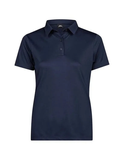 Tee Jays Ladies Luxury Sport Polo TJ7201 - - Customisable Polos