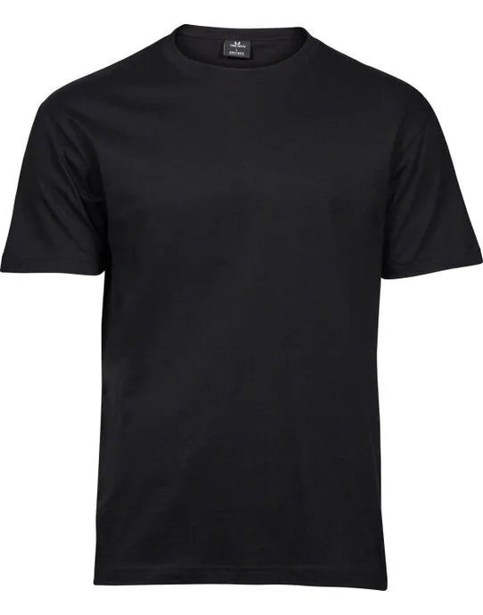Mens Sof Tee T Shirt TJ8000 - - Customisable T-Shirt