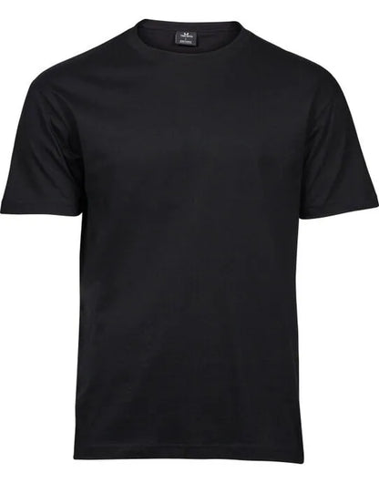 Mens Sof Tee T Shirt TJ8000 - - Customisable T-Shirt