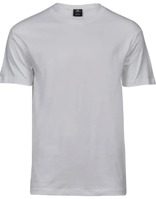 Mens Sof Tee T Shirt TJ8000 - - Customisable T-Shirt