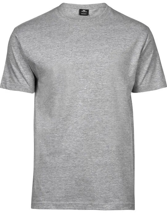 Mens Sof Tee T Shirt TJ8000 - - Customisable T-Shirt