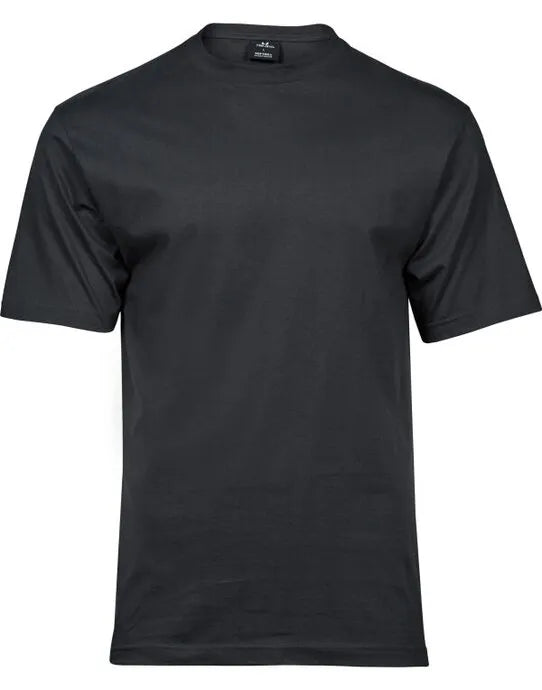 Mens Sof Tee T Shirt TJ8000 - - Customisable T-Shirt