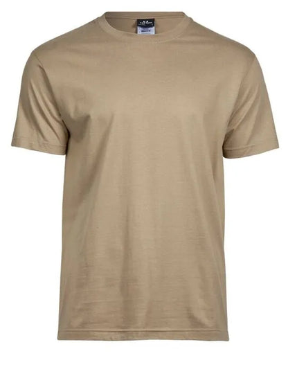Mens Sof Tee T Shirt TJ8000 - - Customisable T-Shirt