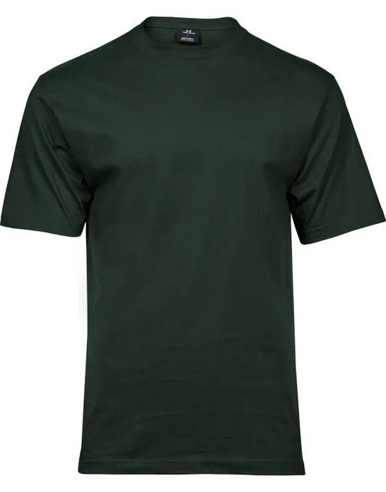 Mens Sof Tee T Shirt TJ8000 - - Customisable T-Shirt
