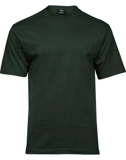 Mens Sof Tee T Shirt TJ8000 - - Customisable T-Shirt
