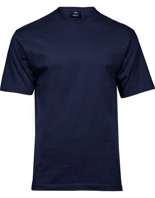 Mens Sof Tee T Shirt TJ8000 - - Customisable T-Shirt