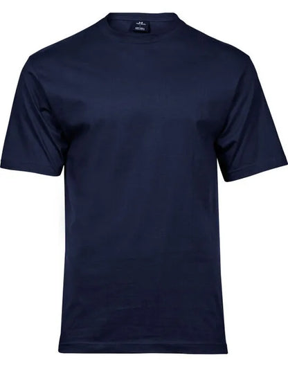 Mens Sof Tee T Shirt TJ8000 - - Customisable T-Shirt