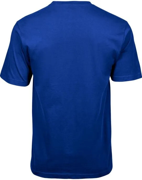 Mens Sof Tee T Shirt TJ8000 - - Customisable T-Shirt