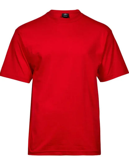 Mens Sof Tee T Shirt TJ8000 - - Customisable T-Shirt