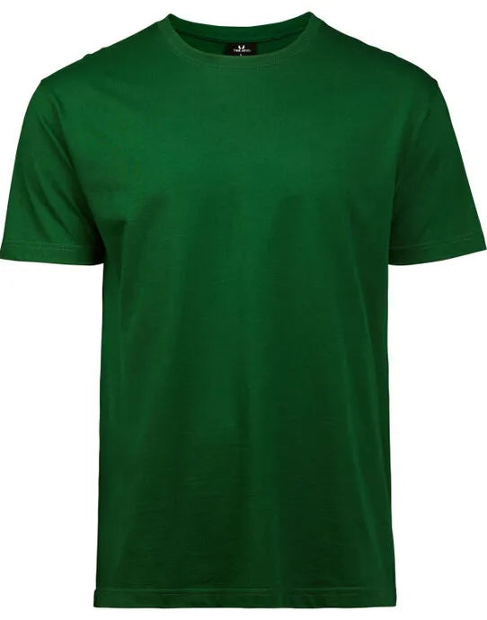 Mens Sof Tee T Shirt TJ8000 - - Customisable T-Shirt