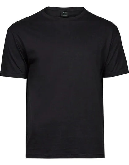 Tee Jays Mens Fashion Sof-Tee TJ8005 - - Customisable T-Shirt