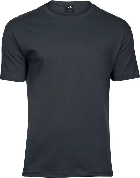 Tee Jays Mens Fashion Sof-Tee TJ8005 - - Customisable T-Shirt