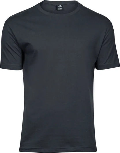 Tee Jays Mens Fashion Sof-Tee TJ8005 - - Customisable T-Shirt