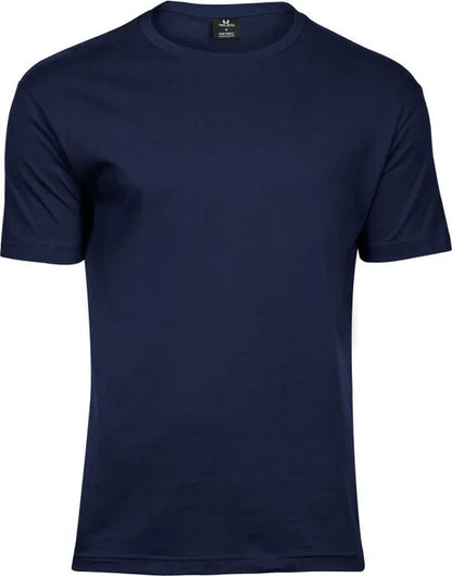 Tee Jays Mens Fashion Sof-Tee TJ8005 - - Customisable T-Shirt