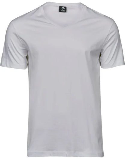 Tee Jays Fashion V-Neck Sof Tee TJ8006 - - Customisable T-Shirt