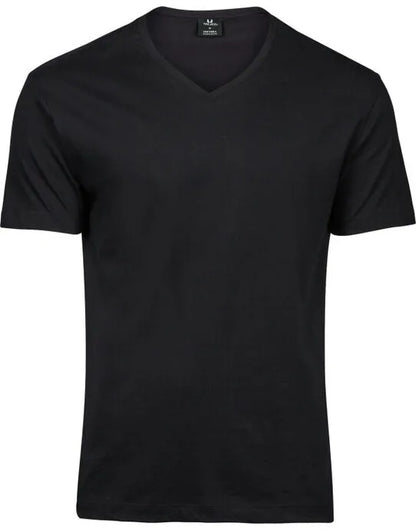 Tee Jays Fashion V-Neck Sof Tee TJ8006 - - Customisable T-Shirt