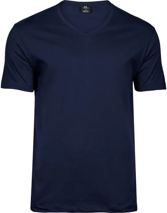 Tee Jays Fashion V-Neck Sof Tee TJ8006 - - Customisable T-Shirt