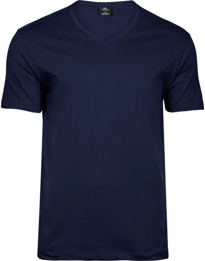 Tee Jays Fashion V-Neck Sof Tee TJ8006 - - Customisable T-Shirt