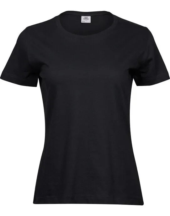 Tee Jays Ladies Fashion Sof-Tee TJ8050 - - Customisable T-Shirt