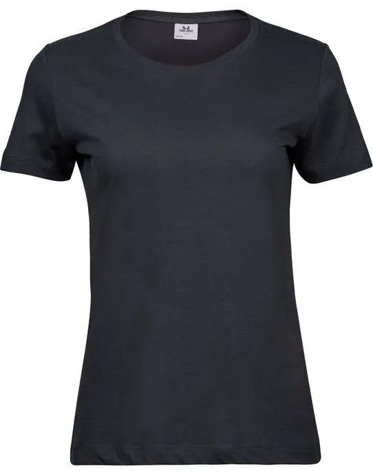 Tee Jays Ladies Fashion Sof-Tee TJ8050 - - Customisable T-Shirt