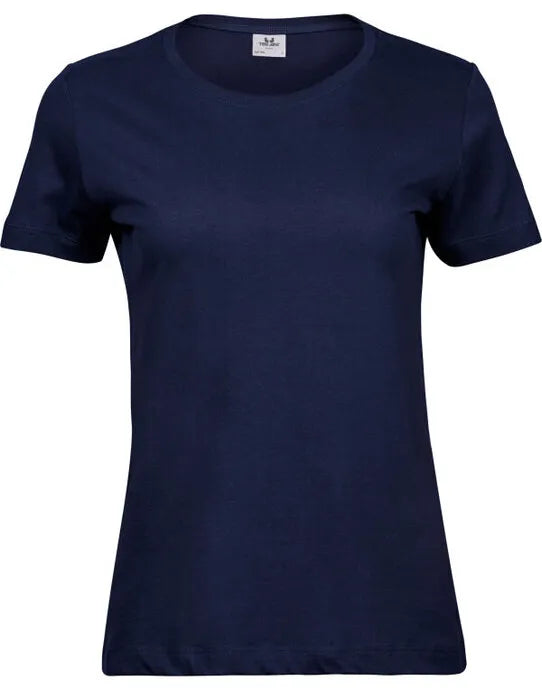 Tee Jays Ladies Fashion Sof-Tee TJ8050 - - Customisable T-Shirt
