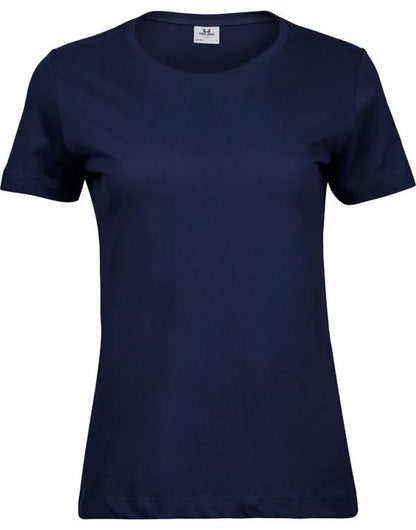 Tee Jays Ladies Fashion Sof-Tee TJ8050 - - Customisable T-Shirt