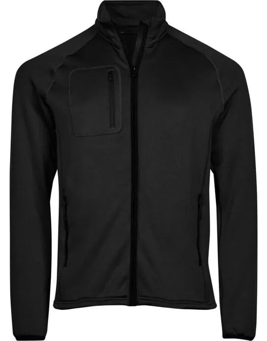 Tee Jays Stretch Fleece TJ9100 - - Customisable Fleece