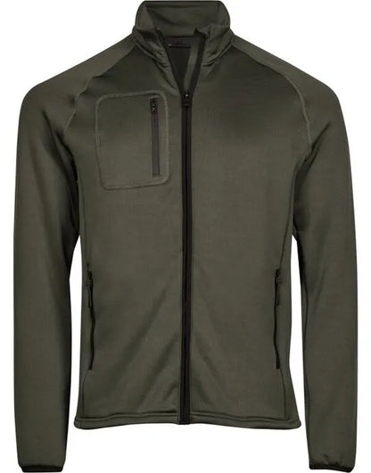 Tee Jays Stretch Fleece TJ9100 - - Customisable Fleece