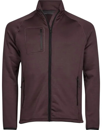 Tee Jays Stretch Fleece TJ9100 - - Customisable Fleece
