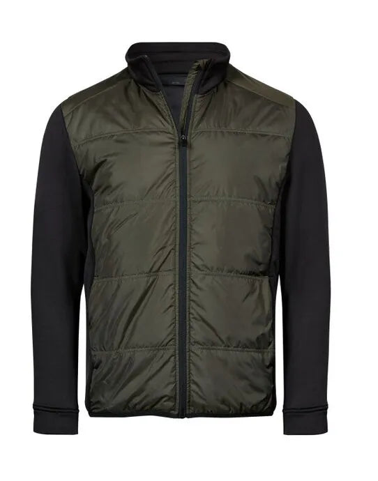 Tee Jays Hybrid-Stretch Jacket TJ9110 - - Customisable Jacket