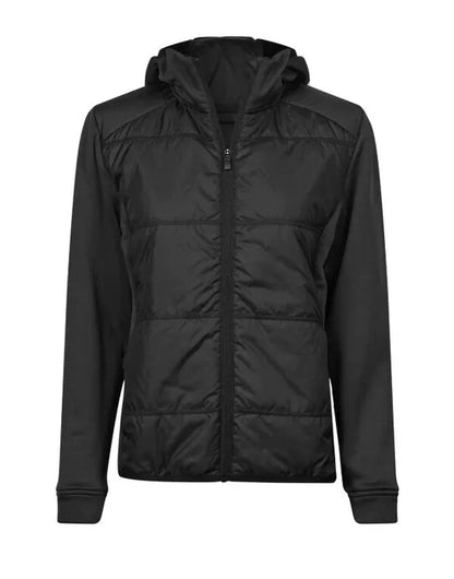 Tee Jays Womens Hybrid-Stretch Jacket TJ9113 - - Customisable Jacket