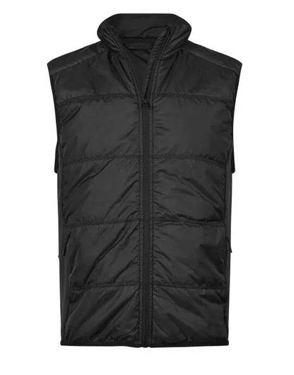Tee Jays Hybrid-Stretch Bodywarmer TJ9114 - - Customisable Bodywarmers