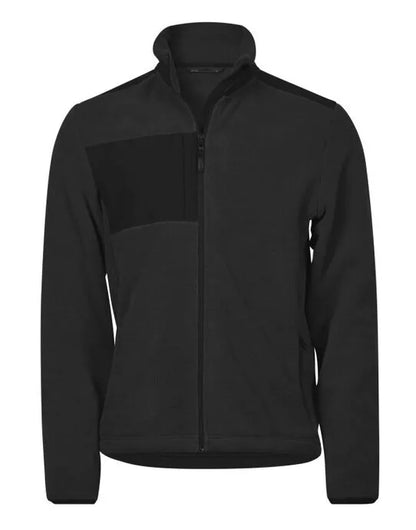Tee Jays Mountain Fleece TJ9120 - - Customisable Fleece