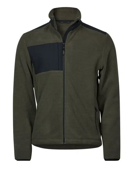 Tee Jays Mountain Fleece TJ9120 - - Customisable Fleece