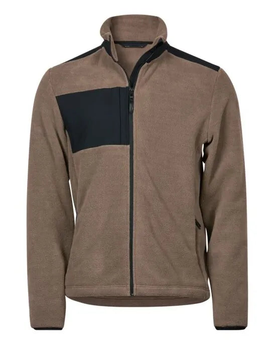 Tee Jays Mountain Fleece TJ9120 - - Customisable Fleece