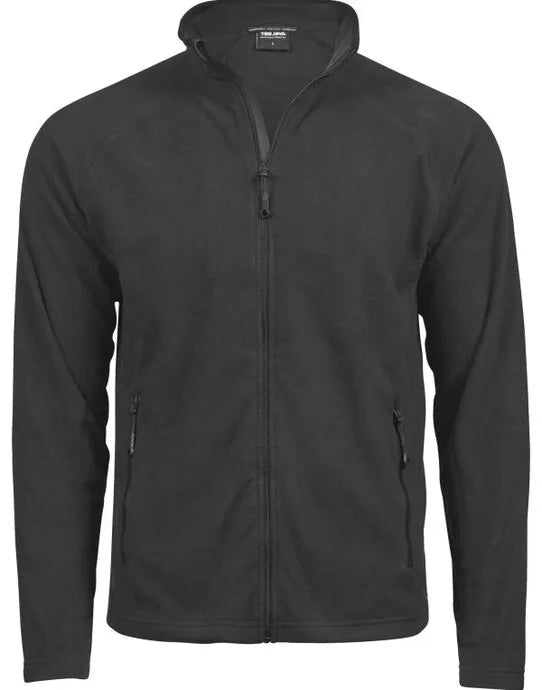 Tee Jays Mens Active Fleece TJ9160 - - Customisable Fleece