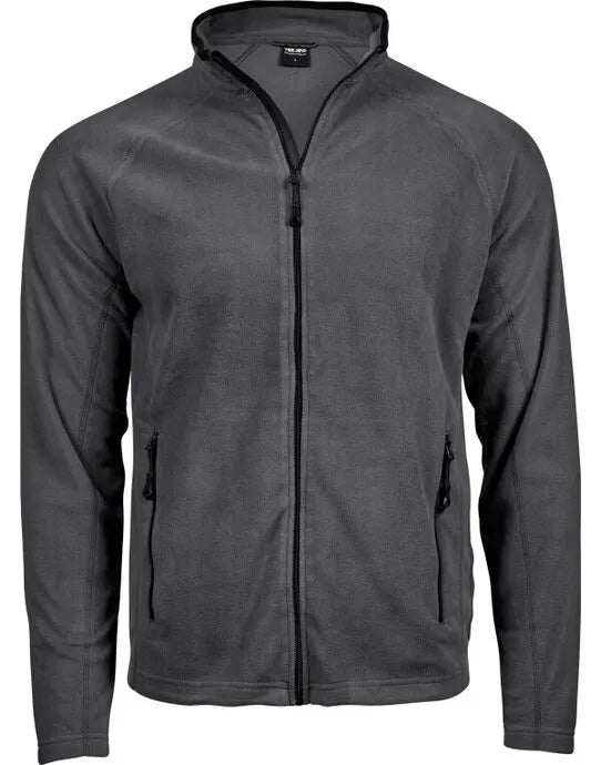 Tee Jays Mens Active Fleece TJ9160 - - Customisable Fleece