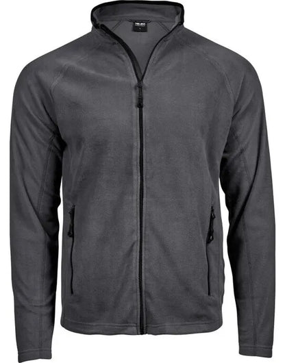 Tee Jays Mens Active Fleece TJ9160 - - Customisable Fleece