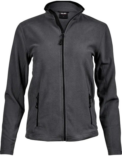 Tee Jays Ladies Active Fleece TJ9170 - - Customisable Fleece