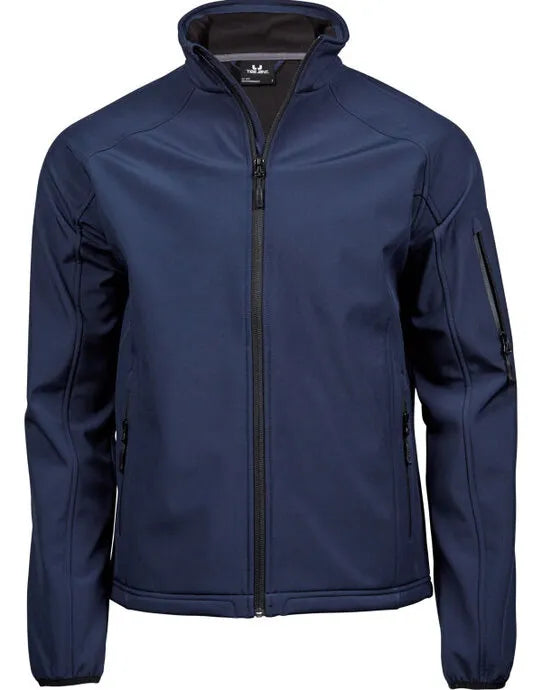 Tee Jays Mens Performance Softshell TJ9510 - - Customisable Softshell Jacket