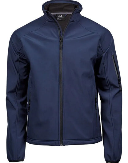 Tee Jays Mens Performance Softshell TJ9510 - - Customisable Softshell Jacket