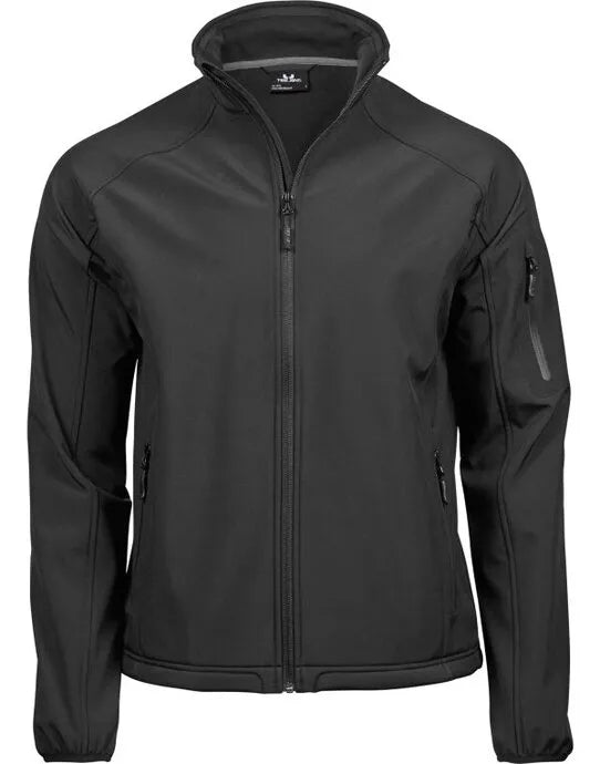 Tee Jays Mens Performance Softshell TJ9510 - - Customisable Softshell Jacket