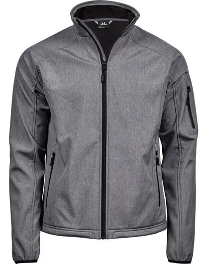 Tee Jays Mens Performance Softshell TJ9510 - - Customisable Softshell Jacket