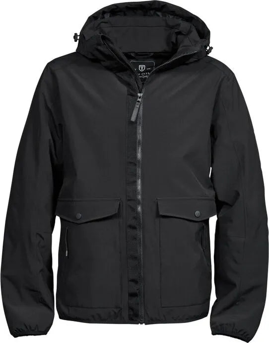 Tee Jays Mens Urban Adventure Jacket TJ9604 - - Customisable Softshell Jacket