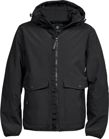 Tee Jays Mens Urban Adventure Jacket TJ9604 - - Customisable Softshell Jacket